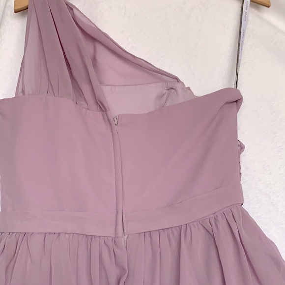 Alfred Angelo bridesmaid dress - Picture 4 of 6